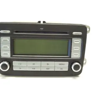 Autoradio VW PASSAT B6 2005-2010 K0035186AD