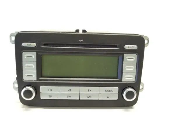 Autoradio VW PASSAT B6 2005-2010 K0035186AD