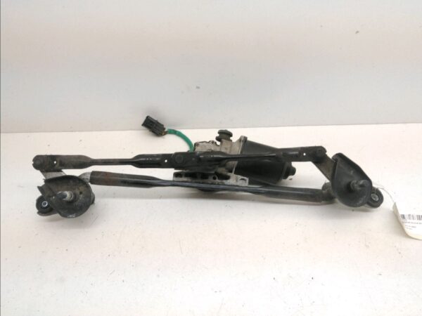 Scheibenwischermotor vorne OPEL ASTRA G Estate 1998-2000 0390241182