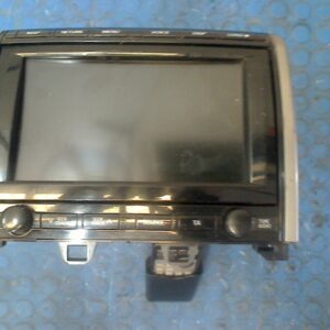Autoradio MAZDA 5 2005-2010 14799302
