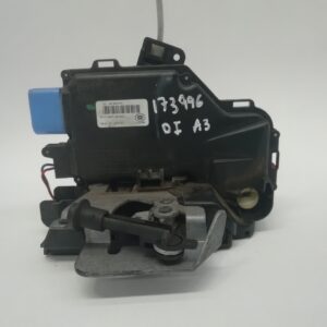 Türschloss vorne links AUDI A3 Sportback 2004-2009 4E1837015