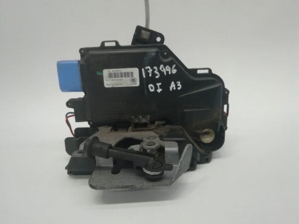 Türschloss vorne links AUDI A3 Sportback 2004-2009 4E1837015