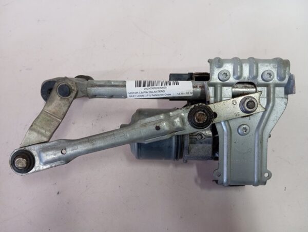 Wischermotor vorne SEAT LEON 2010-2012 1P0955024C