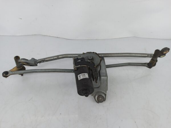 Wischermotor vorne LAND ROVER RANGE ROVER 2002-2012 8360603