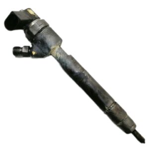 Injektor MERCEDES-BENZ E-CLASS (W211) 2002-2009 A6480700287