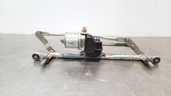 Wischermotor vorne FIAT PANDA 2013-2025 1592009260