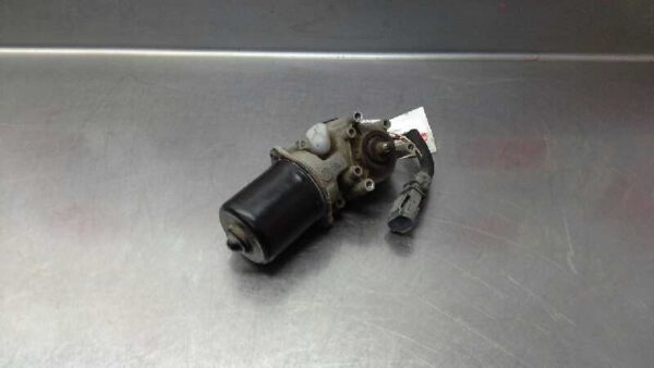 Wischermotor vorne NISSAN INTERSTAR Van 2002-2025 53555502