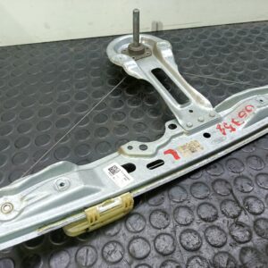 Fensterhebermotor hinten links FORD FOCUS 2010-2020 V924132104