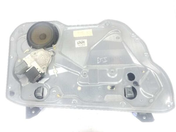 Fensterhebermotor vorne links SEAT CORDOBA 2002-2009 6L4837751ED