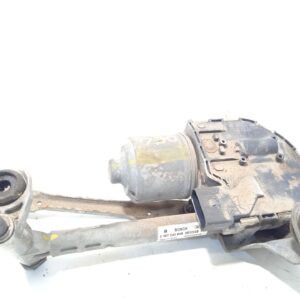 Wischermotor vorne SEAT TOLEDO III 3397020646