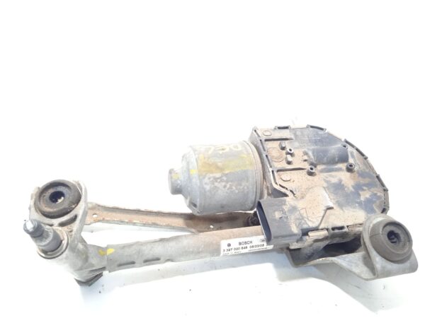 Wischermotor vorne SEAT TOLEDO III 3397020646
