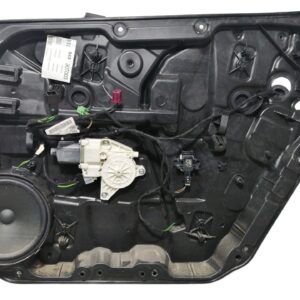 fensterhebermotor vorne rechts MERCEDES B-CLASS Sports A2467200279