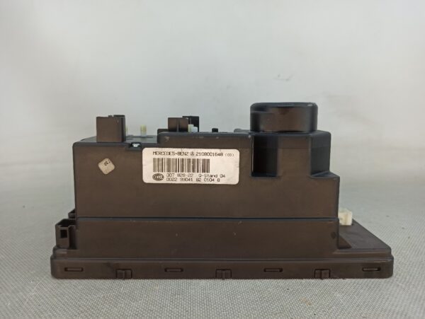 Zentralverriegelung Pumpe MERCEDES E-KLASSE 1996-2002 2108001648