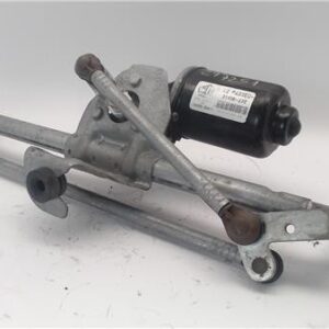 Scheibenwischermotor vorne OPEL CORSA C 2000-2009 91498232