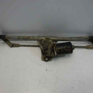 Wischermotor vorne FIAT STILO 2001-2006 60511009