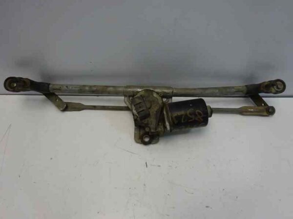 Wischermotor vorne FIAT STILO 2001-2006 60511009