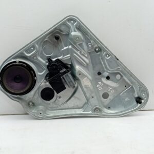 Fensterhebermotor hinten rechts VW PASSAT Variant 3B9839756C