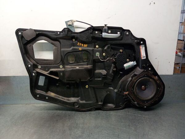 Fensterhebermotor hinten links MAZDA 6 Hatchback 2007-2013 GS1D7397X