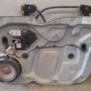 Fensterhebermotor Vorne rechts VW TOURAN 2003-2004 1k0959792a