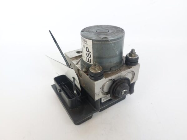 ABS Steuergerät FORD KA 2008-2016 0265230287
