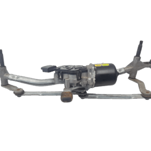 Wischermotor vorne CITROËN DS3 2009-2016 6405QC