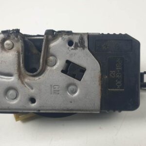 Türschloss vorne rechts OPEL VECTRA C Estate 2003-2005 24447341