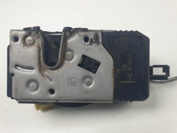 Türschloss vorne rechts OPEL VECTRA C Estate 2003-2005 24447341