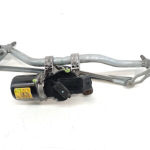 Wischermotor vorne CITROËN C3 2008-2025 53571102