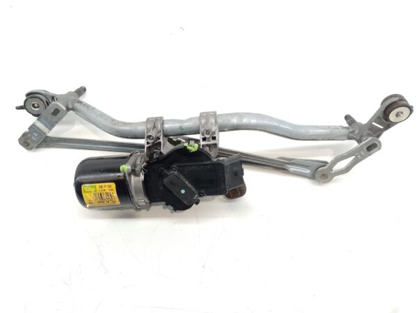 Wischermotor vorne CITROËN C3 2008-2025 53571102