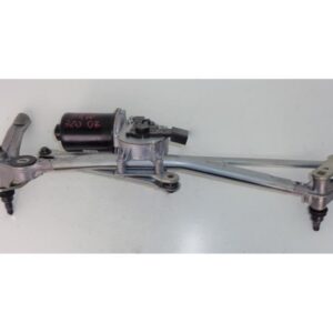 Wischermotor vorne BMW 3 2004-2011 697826301