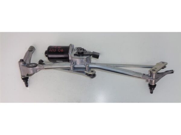 Wischermotor vorne BMW 3 2004-2011 697826301