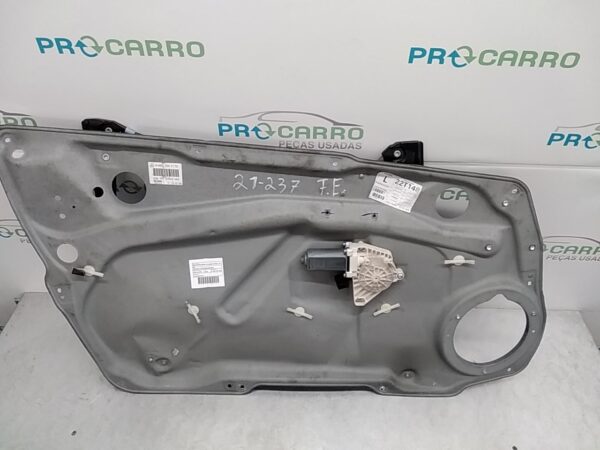Fensterhebermotor links vorne MERCEDES-BENZ A-CLASS 2004-2012 A1697201779