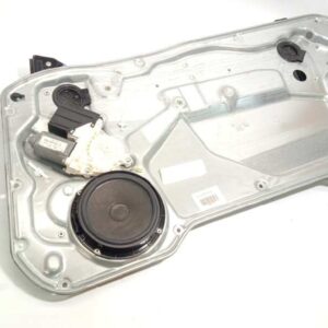 Fensterhebermotor vorne rechts VW GOLF IV 2000-2005 1J1959802D