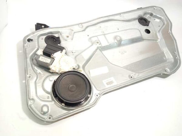 Fensterhebermotor vorne rechts VW GOLF IV 2000-2005 1J1959802D