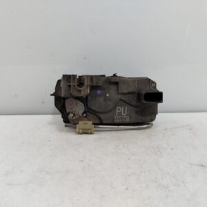Türschloss vorne links OPEL ASTRA 2004-2014 13210738