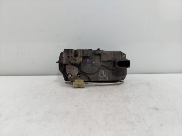 Türschloss vorne links OPEL ASTRA 2004-2014 13210738