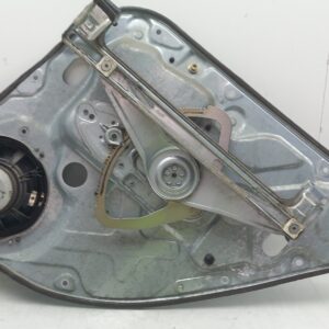 Fensterhebermotor hinten rechts VW POLO 2001-2009 6Y0959812