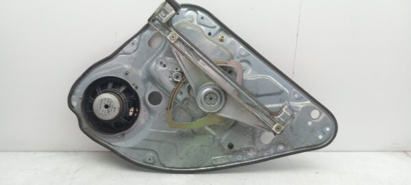Fensterhebermotor hinten rechts VW POLO 2001-2009 6Y0959812