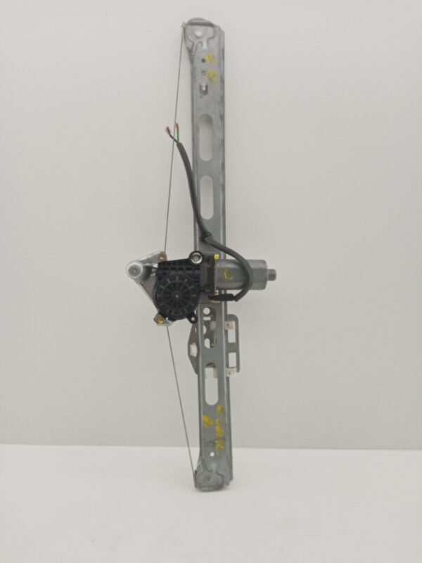 Fensterhebermotor vorne rechts MERCEDES A-CLASS (W168) 191744-XXX