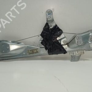 Fensterheber hINTEN LINKS PEUGEOT 308 2009-2014 9659826780
