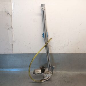 Fensterhebermotor hinten rechts RENAULT ESPACE IV 400614C