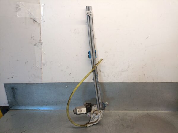 Fensterhebermotor hinten rechts RENAULT ESPACE IV 400614C