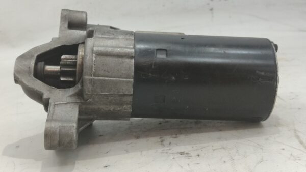 Anlasser PEUGEOT 407 2005-2009 0001108400