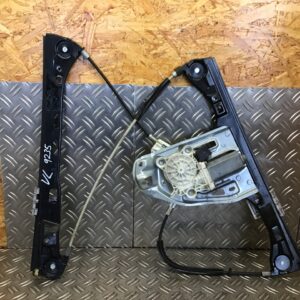 Fensterhebermotor vorne links MERCEDES C-CLASS A2037202346