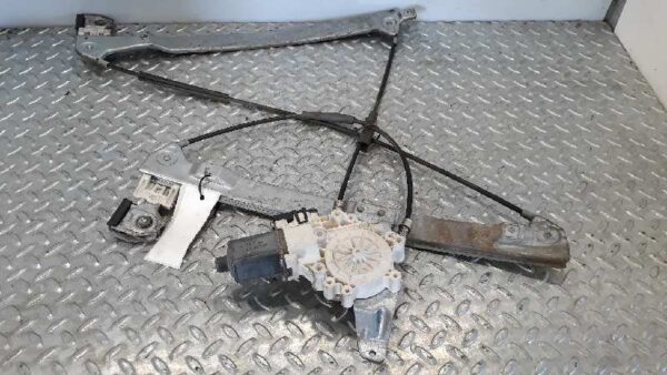Fensterhebermotor vorne rechts SMART FORFOUR (454) 0130822207