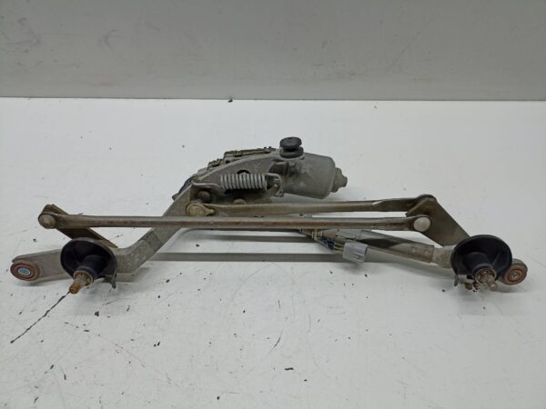 Scheibenwischermotor vorne TOYOTA AURIS 8511002190
