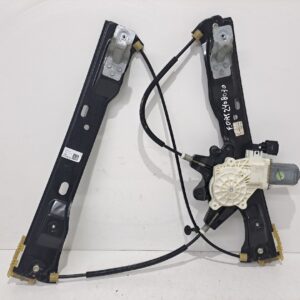 Fensterheber vorne rechts FORD FOCUS III 1.6 TDCi 929554101