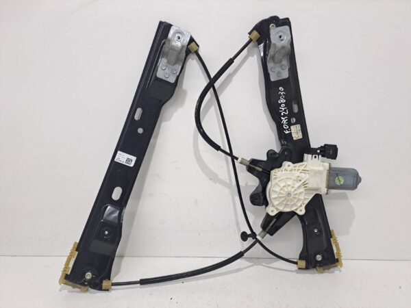 Fensterheber vorne rechts FORD FOCUS III 1.6 TDCi 929554101