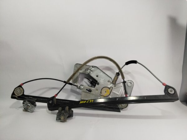 Fensterhebermotor vorne links BMW 5 530 d 67628360511