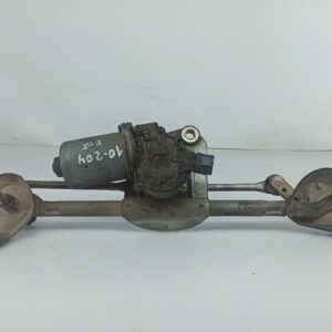 Scheibenwischmotor vorne TOYOTA YARIS 850100D020